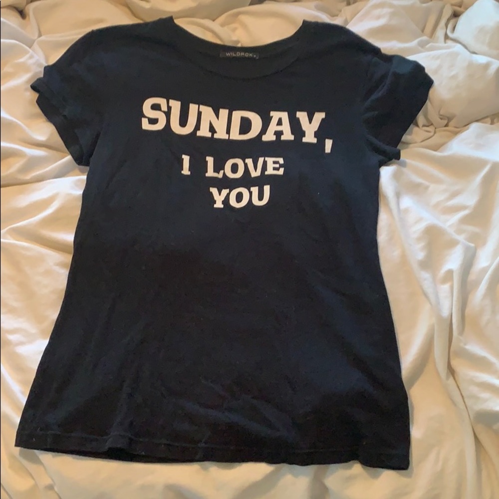 Graphic T-shirt